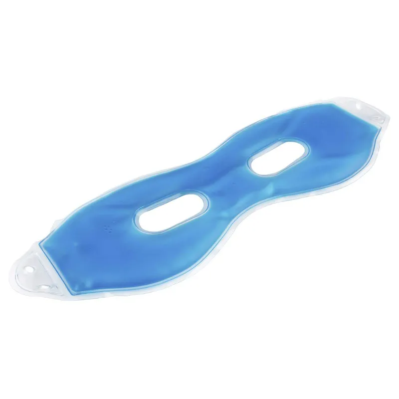 Avkopplande Gel-Mask
