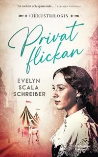 Privatflickan (#7305)