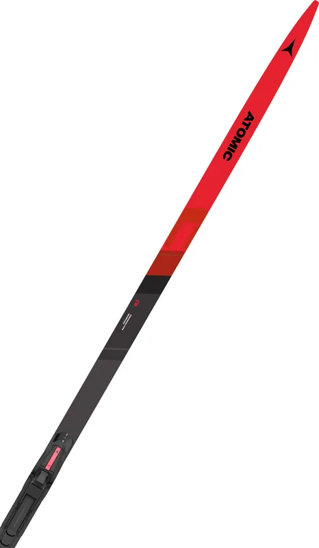 Atomic Rödster C9 Shift -24 207 CM | Klassiska längdskidor