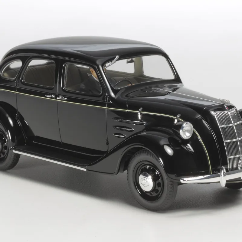 TOYODA MODEL AA Tamiya Skala 1:24 Toyota