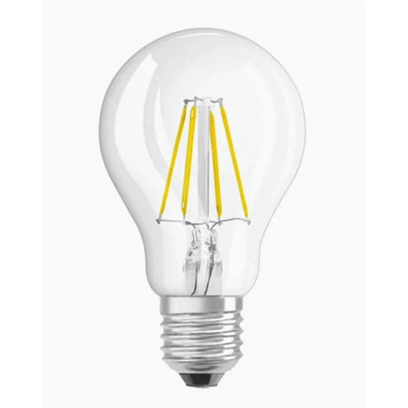 LED-lampa E27 4W 2700K 470 lumen
