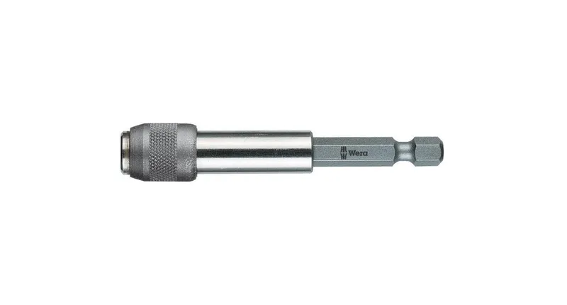 Wera 05053870001 Bitshållare 1/4"-fäste