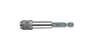 Wera 05053870001 Bitshållare 1/4"-fäste