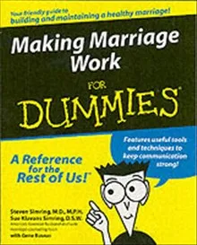 Making marriage work for dummies