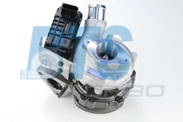 Turboaggregat BTS TURBO T916531