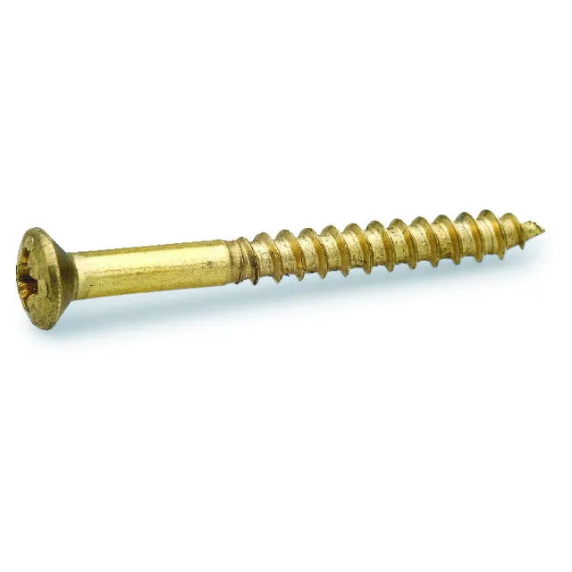 TRÄSKRUV TKFX 3,0X16 MS 10ST | Beijerbygg Byggmaterial