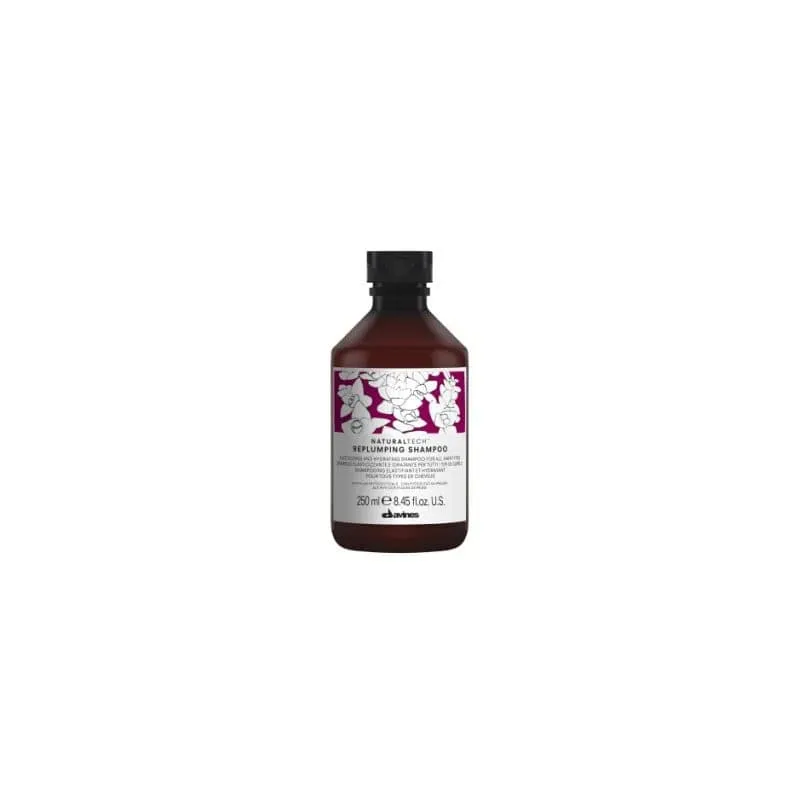 Davines, Naturaltech Replumping Shampoo