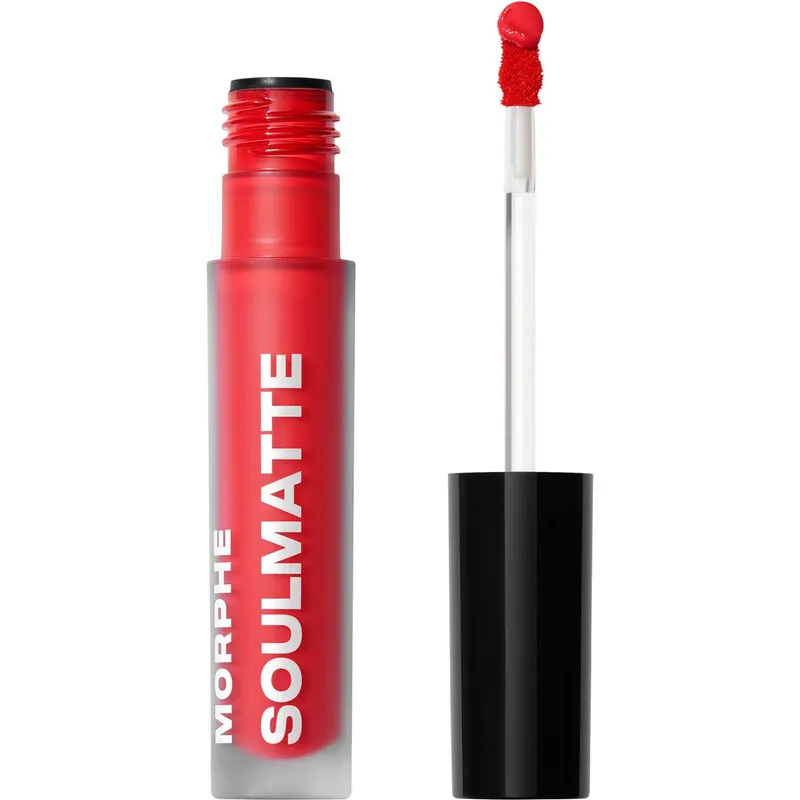 Morphe Soulmatte Velvet Lip Mousse First Kiss First Kiss