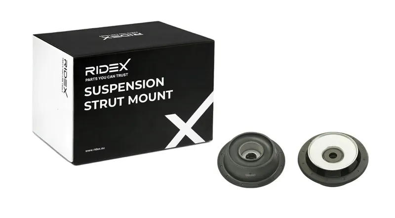 Fjäderbenslagring RIDEX 1180S0882