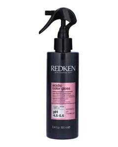 Acidic Color Gloss - Leave-in
