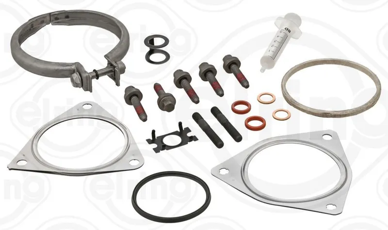 Monteringsats, Turbo ELRING 175.130