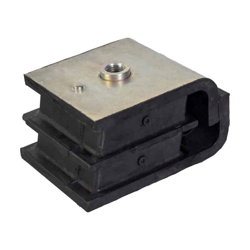 Motorkudde FEBI BILSTEIN 180089