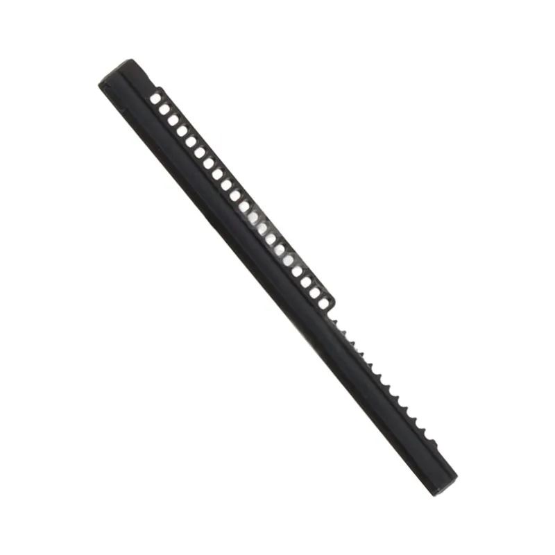 iPhone 15 Pro / 15 Pro Max hörsnäcka mottagare mesh skal