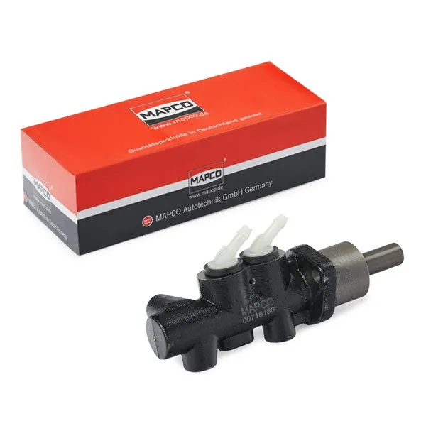 Huvudbromscylinder MAPCO 1072