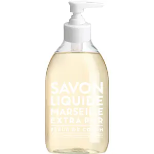 Compagnie de Provence Compagnie De Provence Liquid Marseille Soap Cotton Flower 300 ml
