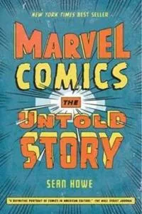 Marvel Comics