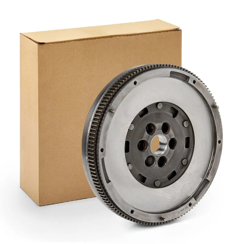 Svänghjul RIDEX REMAN 577F0155R