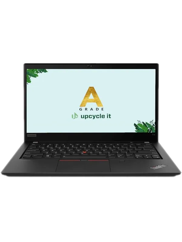 Lenovo Refurbished ThinkPad T14s G1 - 14″ | Ryzen 5 | 16GB | 256GB | A Grade