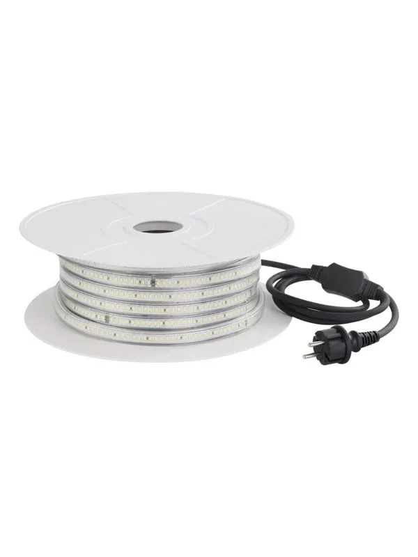 Eglo Collepasso Stripes 25M Rulle 1100lm/M 2700K IP65