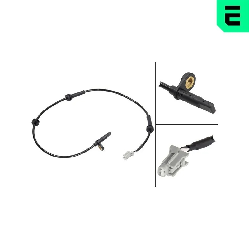 ABS-givare OPTIMAL 06-S449