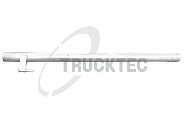 Avgasrör Trucktec Automotive 02.39.071