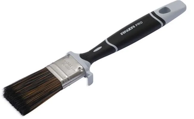Anza Ergo Super Effective 198150 Lackpensel ergonomisk 50 mm