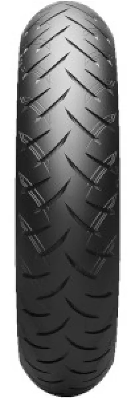 Bridgestone Battlax Scooter 2 Front ( 120/70 R15 TL 56H M/C, Vorderrad )