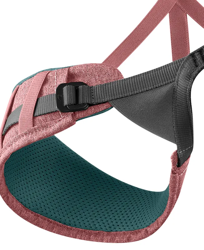Edelrid Jayne Sit Harness (#3292)