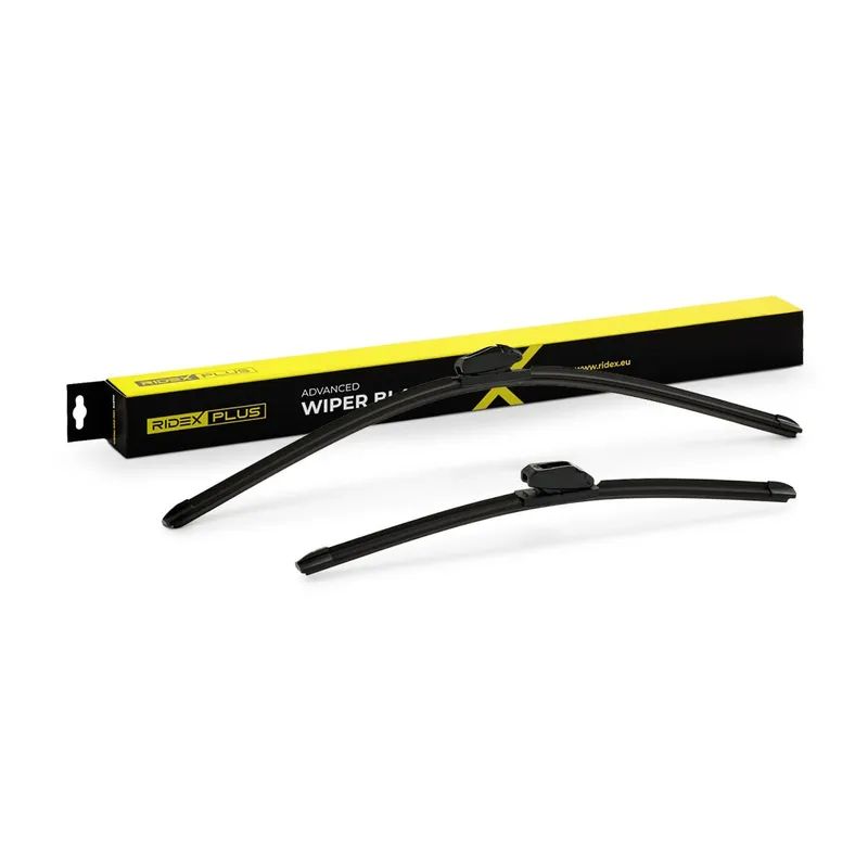 RIDEX PLUS 298W0228P Torkarblad