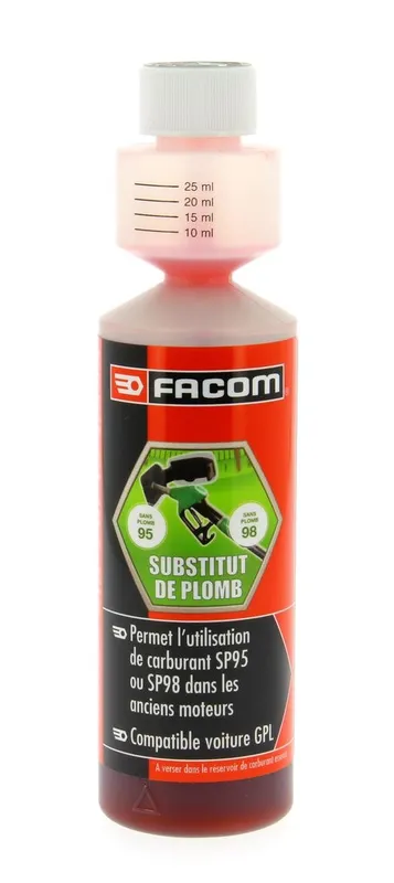 FACOM 006006 Bensintillsats