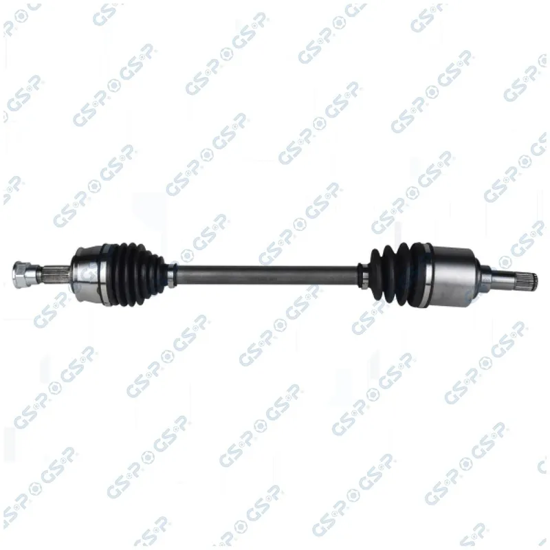 Drivaxel GSP 217222