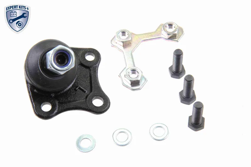 Spindelled VAICO V10-7019