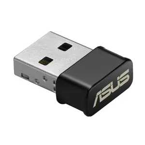 ASUS USB-AC53 Nano - USB 2.0 -Wi-Fi 5 - 1167 Mbps