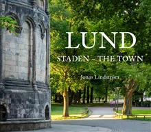 Lund, Staden – The town