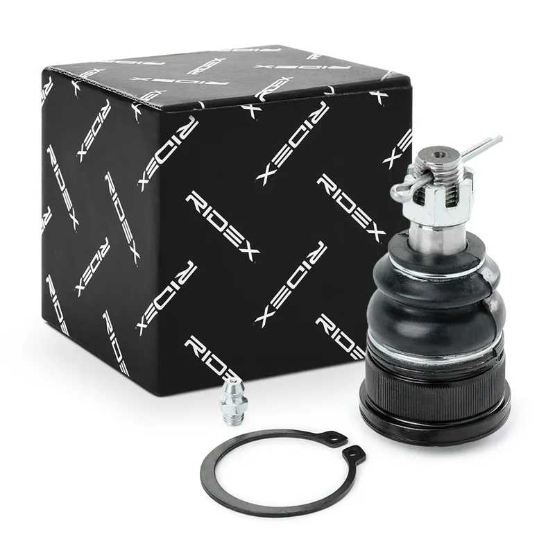 Spindelled RIDEX 2462S0488