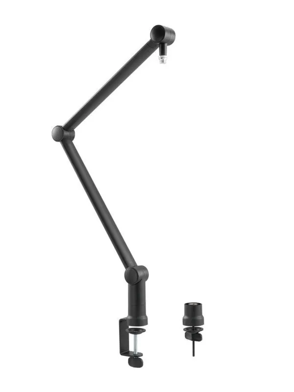 Alterzone Arm M1 skrivbordsmonterad professionell mikrofonarm