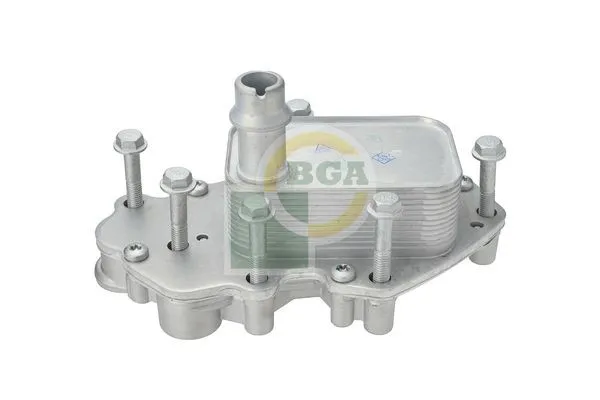 Oljekylare BGA CO9510
