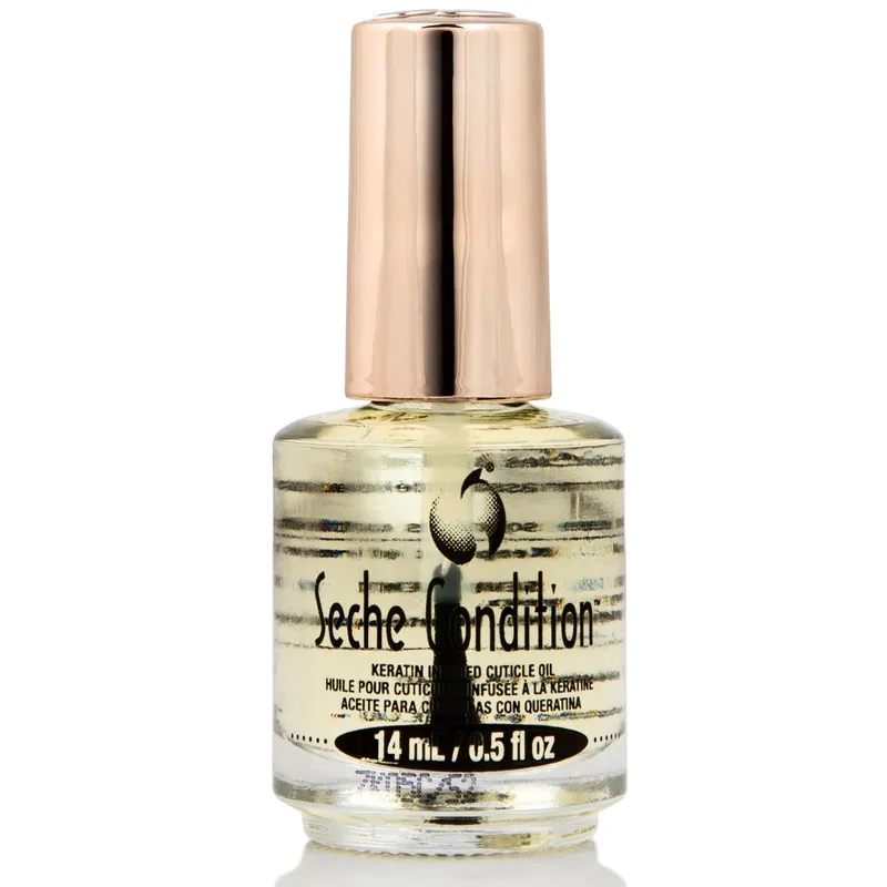 Seche Conditioner Keratin Cuticle Oil 15 ml