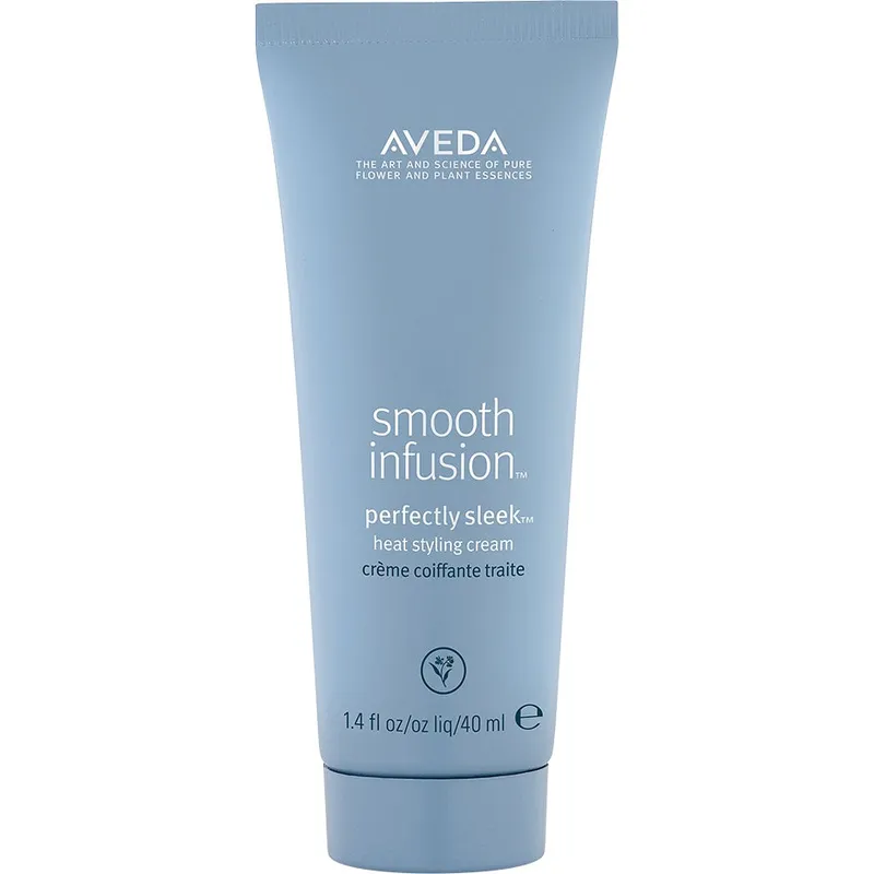 Aveda Smooth Infusion Heat Styling Cream Travel Size – 40 ml