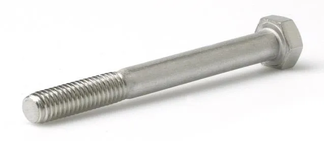 Arvid Nilsson 32306532 Sexkantsskruv U6S A4 UNC ANSI B18.2, 1/4 32 mm, 100-pack