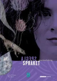 Spegla språket åk 9 Lärarhandledning, upplaga 2