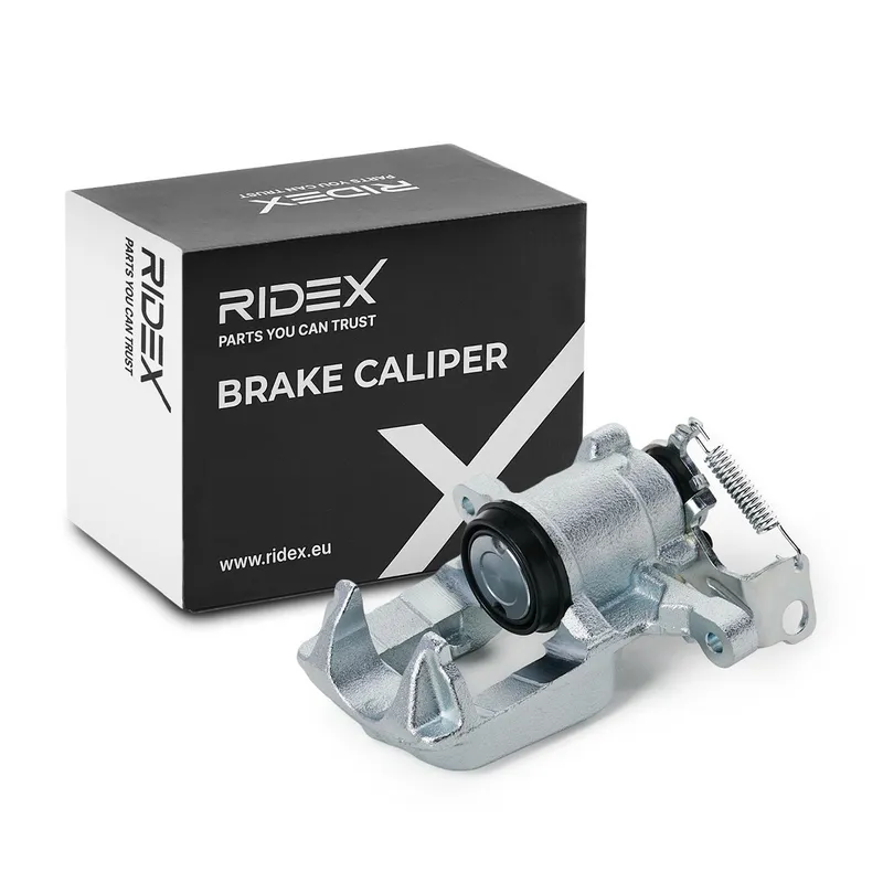 Bromsok RIDEX 78B1596