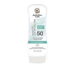 Australian Gold SPF 50 Sensitive Skin Lotion 237 ml