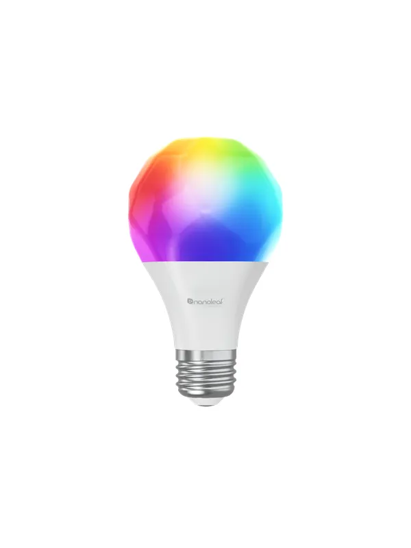 Nanoleaf Essentials - Smart E27 Bulb (Matter)