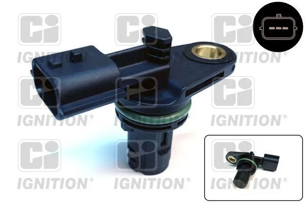 QUINTON HAZELL XREV587 Kamaxelgivare
