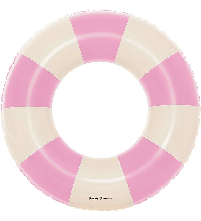Petites Pommes Badring - 60 cm - Anna - Tuggummi