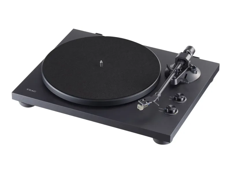 TEAC TN-280BT-A3 - turntable - Skivspelare