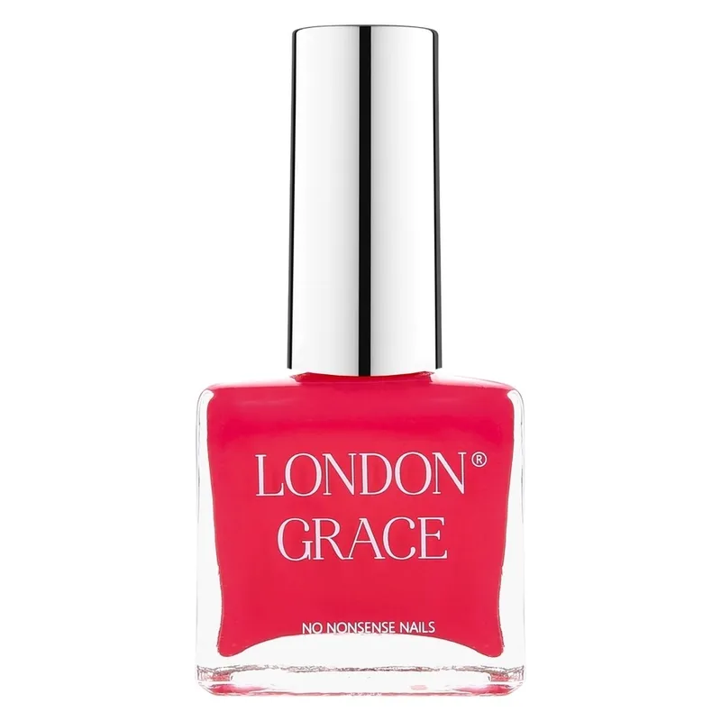 London Grace Nail Polish Taylor