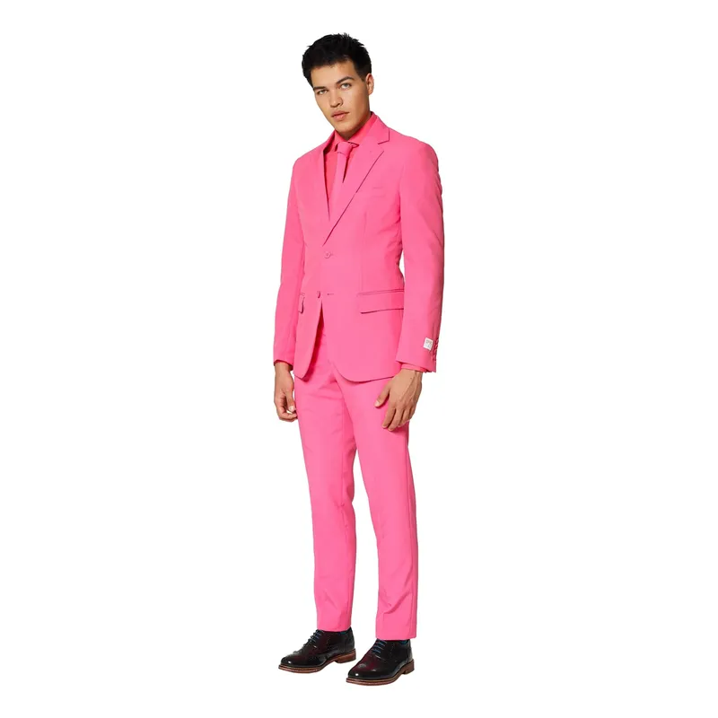 OppoSuits Mr Pink Kostym – 52