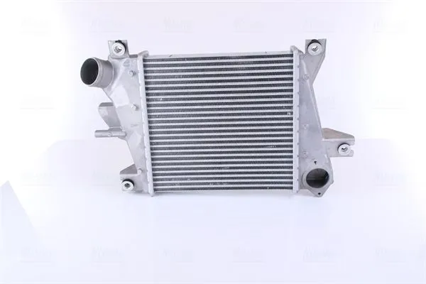 Intercooler NISSENS 96407